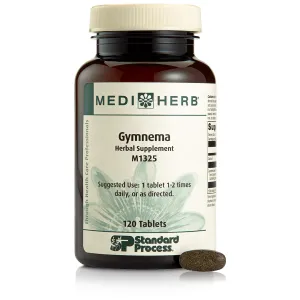 Gymnema. 120 Tablets