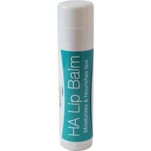 HA Lip Balm Tube - Certif Organic 1 tube by Hyalogic