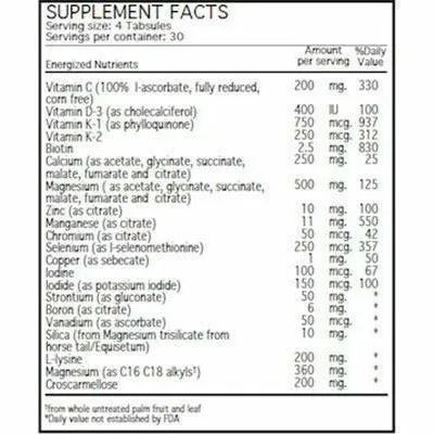 Hair Skin & Nails Guard 120 tabs. PERQUE