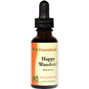 Happy Wanderer 1 fl. oz. by Kan Herbs