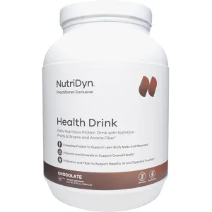 Health Drink by Nutri-Dyn