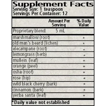 Herbal CE II 2 fl oz by Wise Woman Herbals