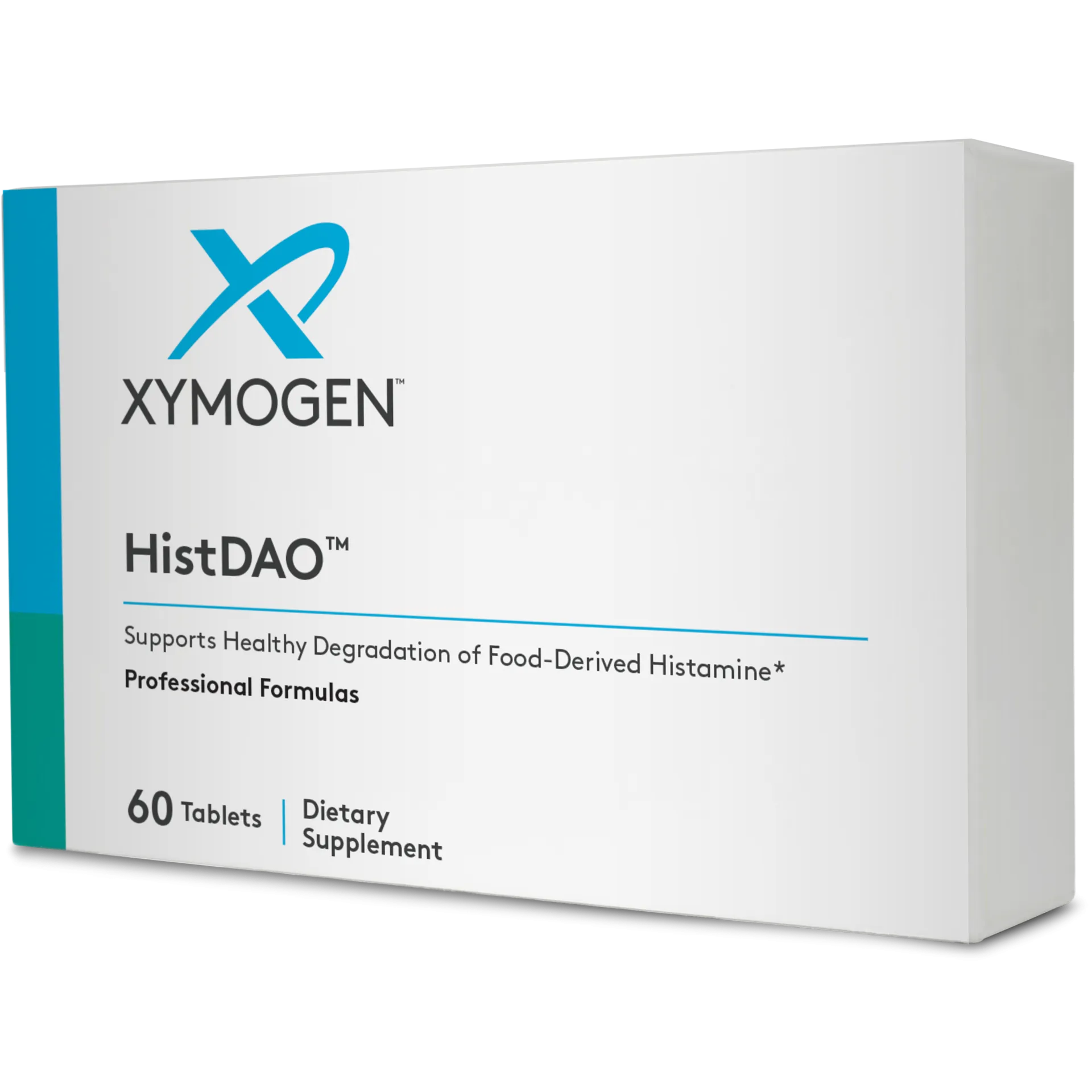 HistDAO 60 tabs by Xymogen