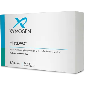 HistDAO 60 tabs by Xymogen