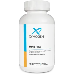 HMB PRO 150 Capsules by Xymogen
