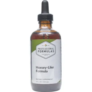 Hoxsey-Like Formula 4 oz by Professional Formulas