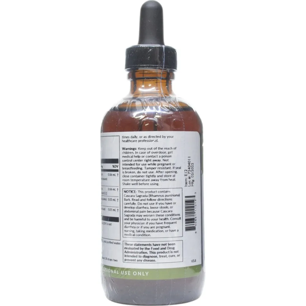 Hoxsey-Like Formula 4 oz by Professional Formulas