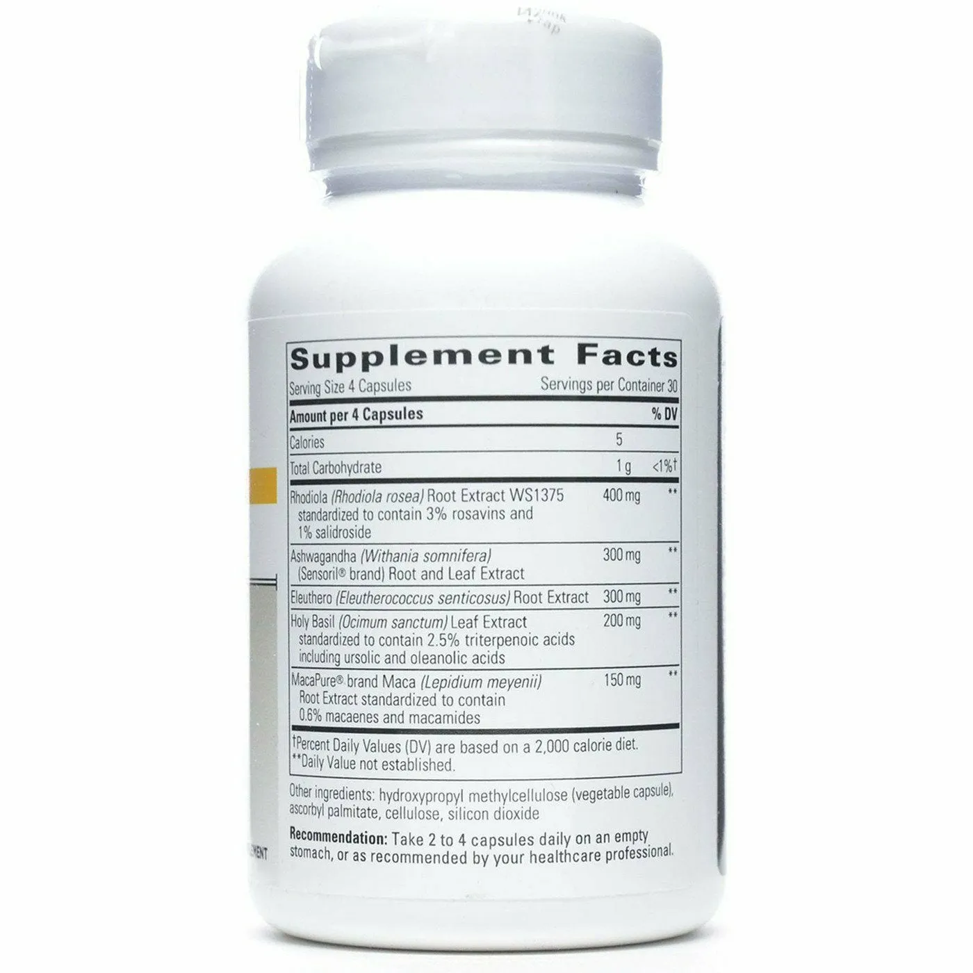 HPA Adapt 120 vcaps by Integrative Therapeutics