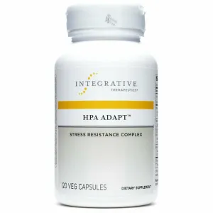 HPA Adapt 120 vcaps by Integrative Therapeutics