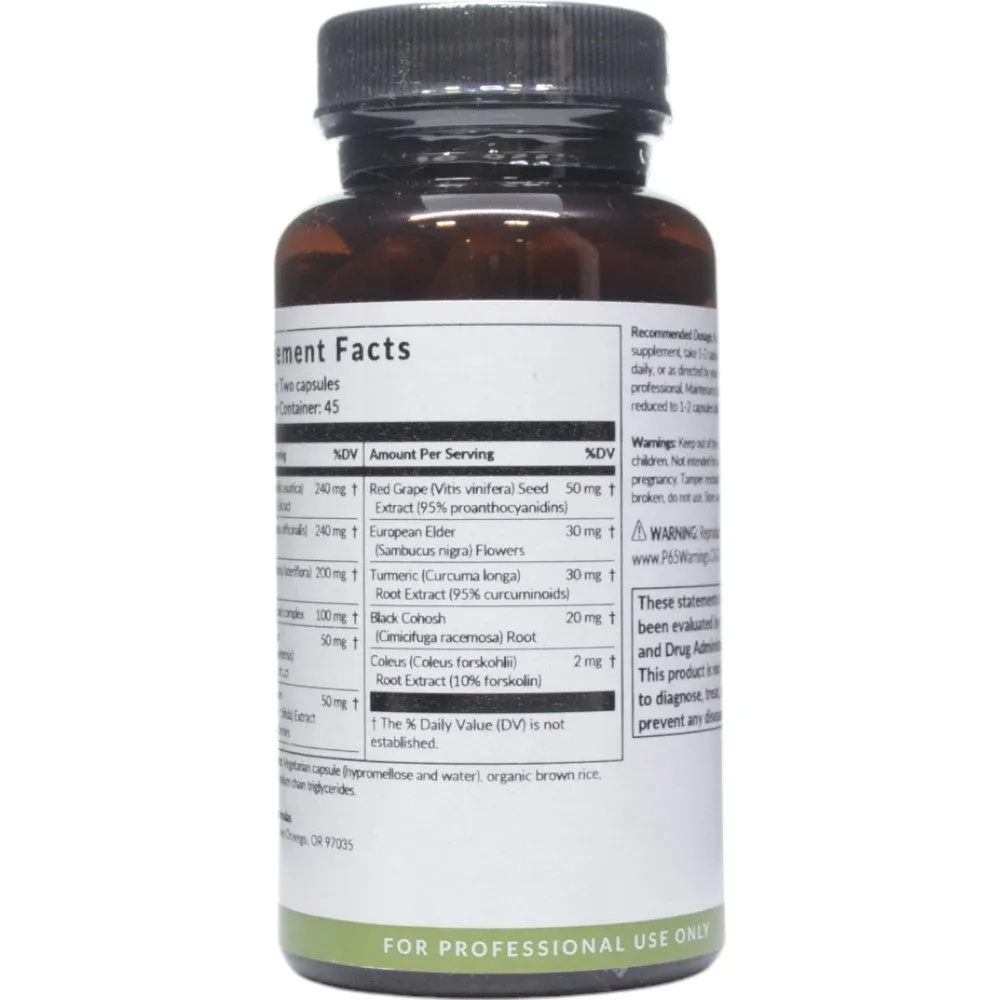 Hyperease 90 caps by Professional Formulas