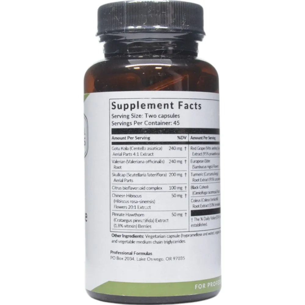 Hyperease 90 caps by Professional Formulas