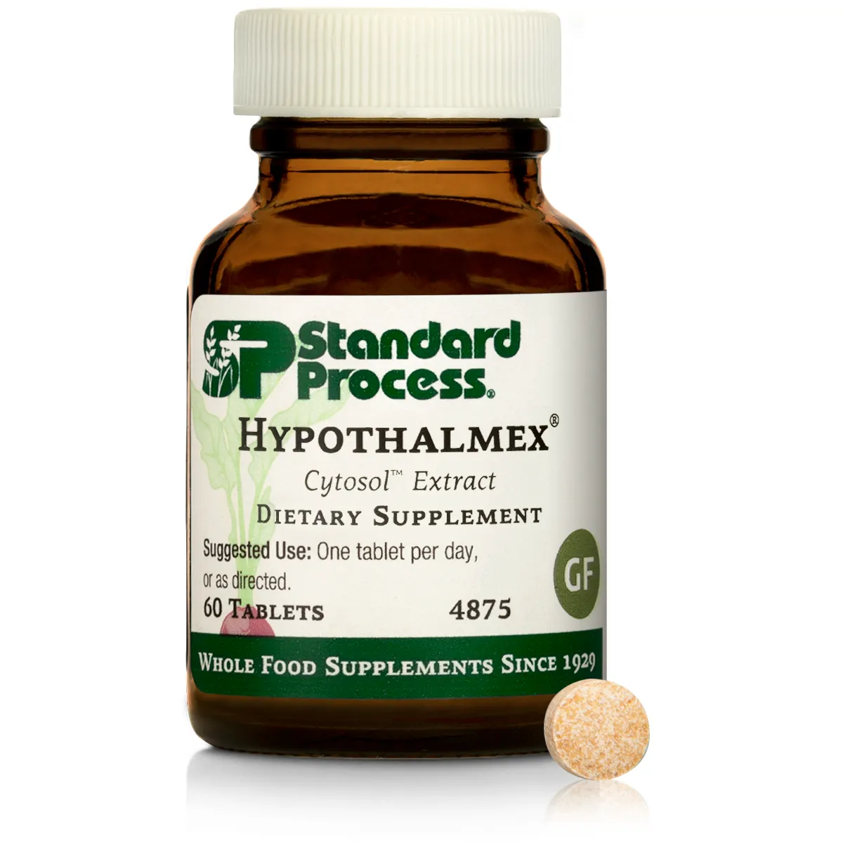 Hypothalmex. 60 Tablets