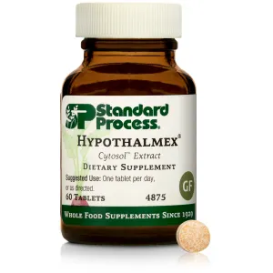 Hypothalmex. 60 Tablets