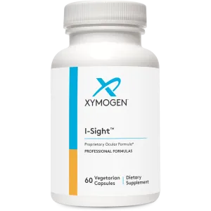 I-Sight 60 Capsules by Xymogen