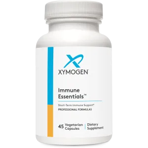 Immune Essentials 45 Capsules by Xymogen