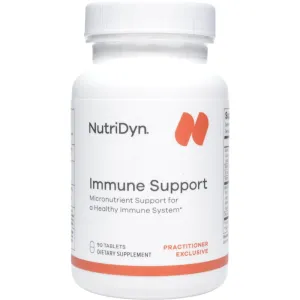 Immune Support 90 Tabs by Nutri-Dyn