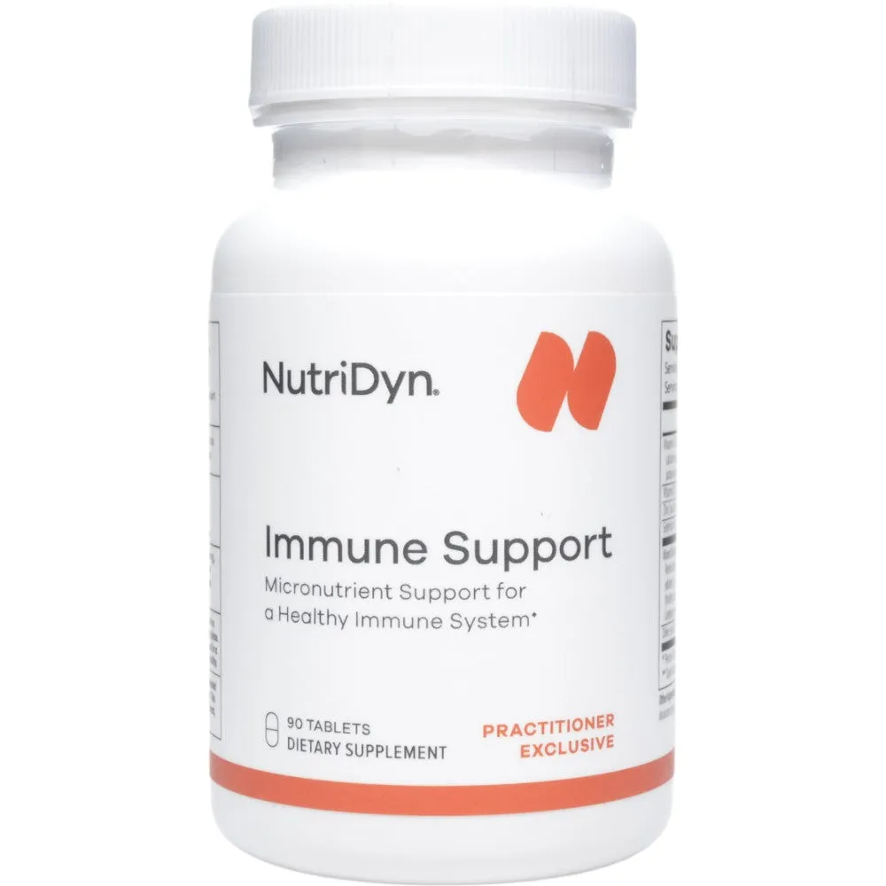 Immune Support 90 Tabs by Nutri-Dyn