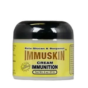ImmuSkin Cream 2oz by NSC