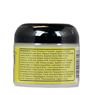 ImmuSkin Cream 2oz by NSC