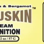 ImmuSkin Cream 2oz by NSC