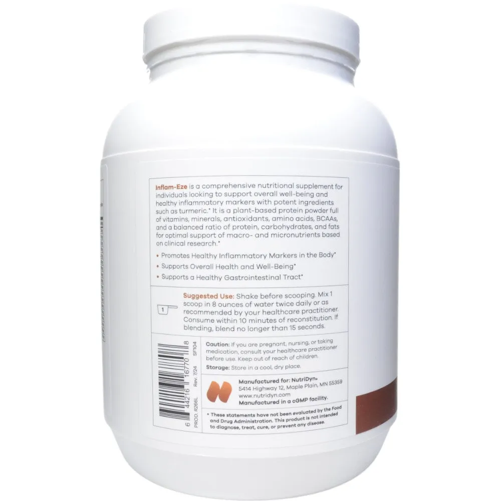 Inflam-Eze by Nutri-Dyn