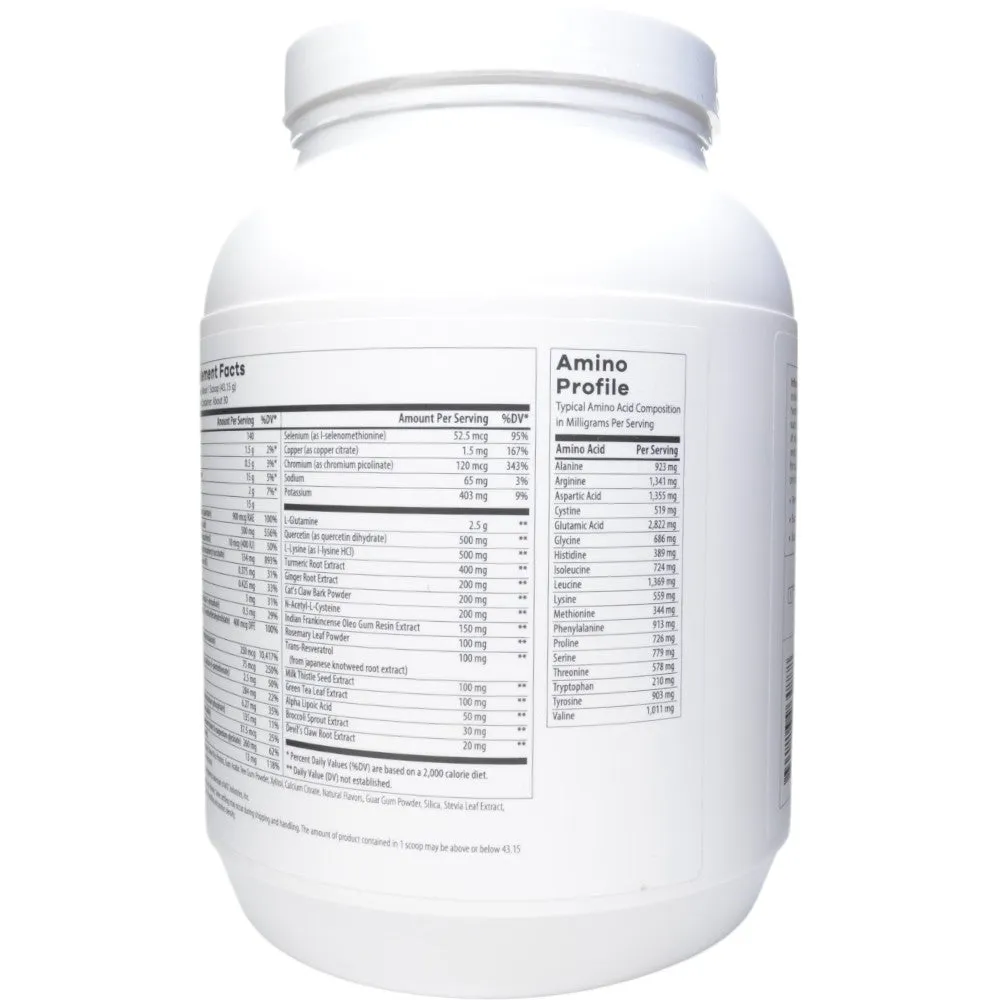Inflam-Eze by Nutri-Dyn