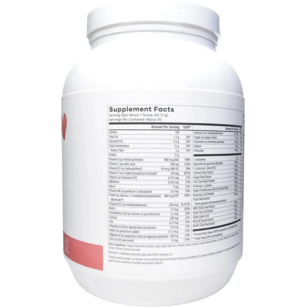 Inflam-Eze by Nutri-Dyn