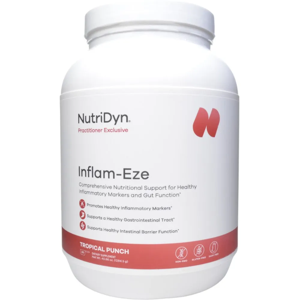 Inflam-Eze by Nutri-Dyn