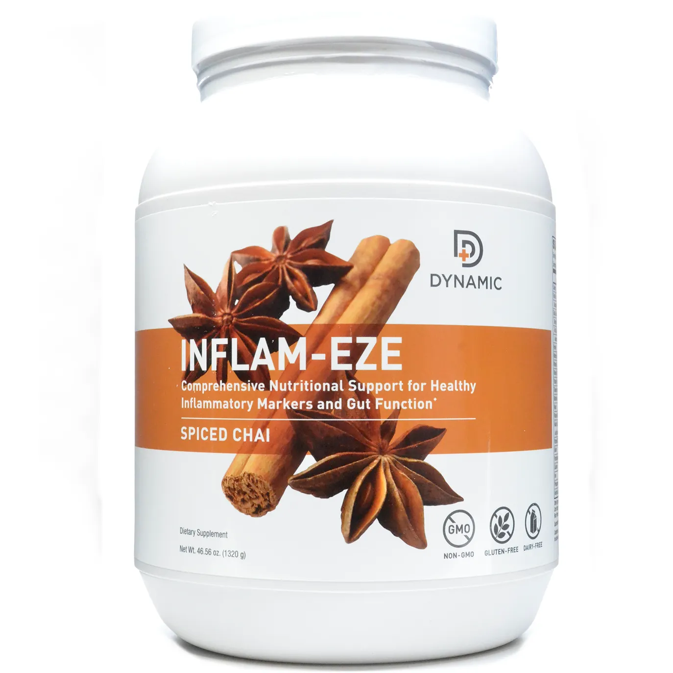Inflam-Eze by Nutri-Dyn