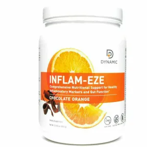 Inflam-Eze by Nutri-Dyn