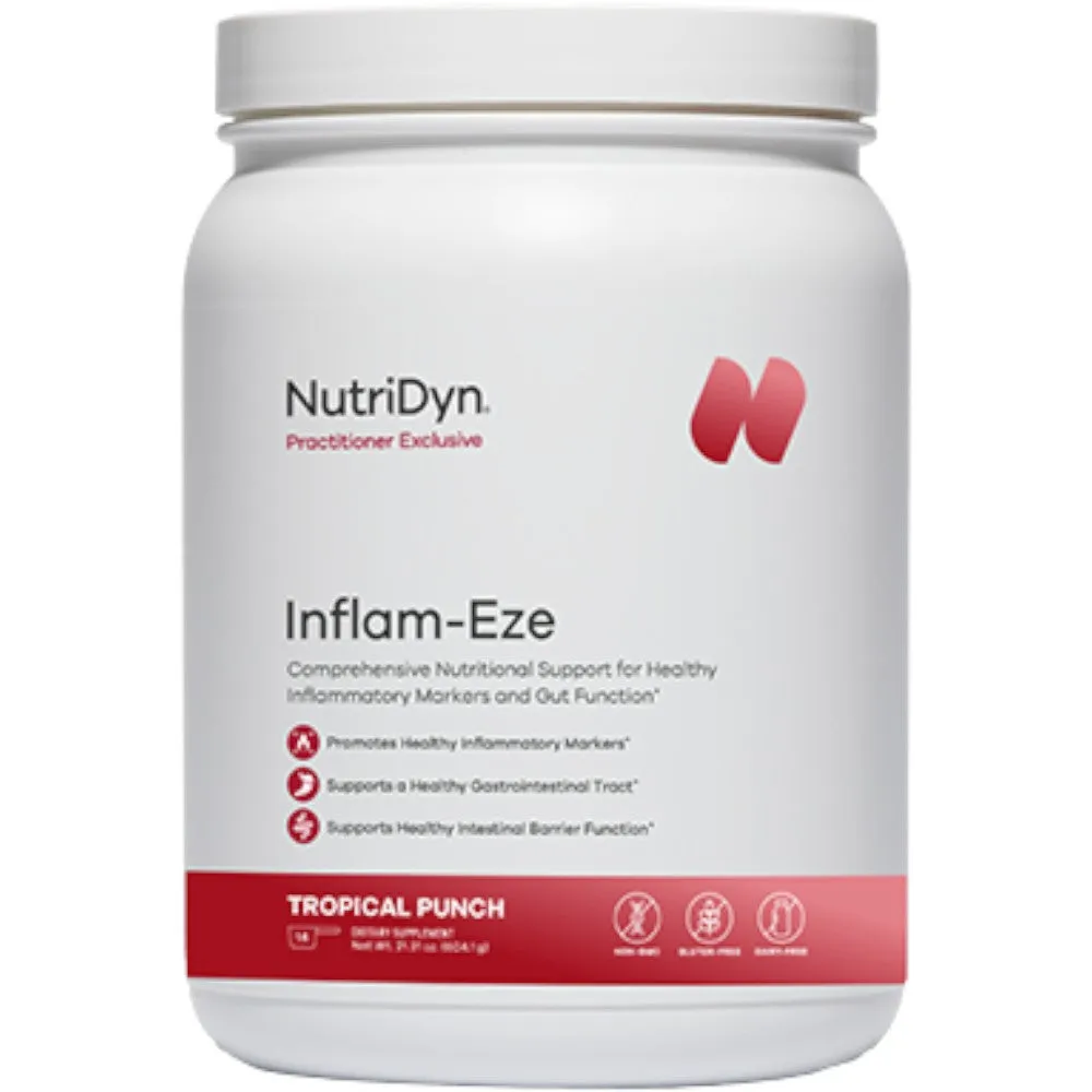 Inflam-Eze by Nutri-Dyn