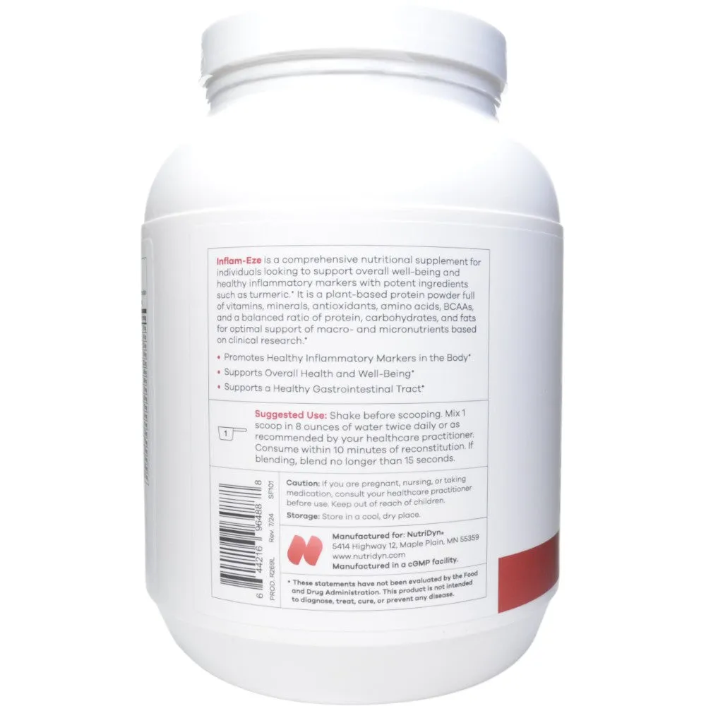 Inflam-Eze by Nutri-Dyn