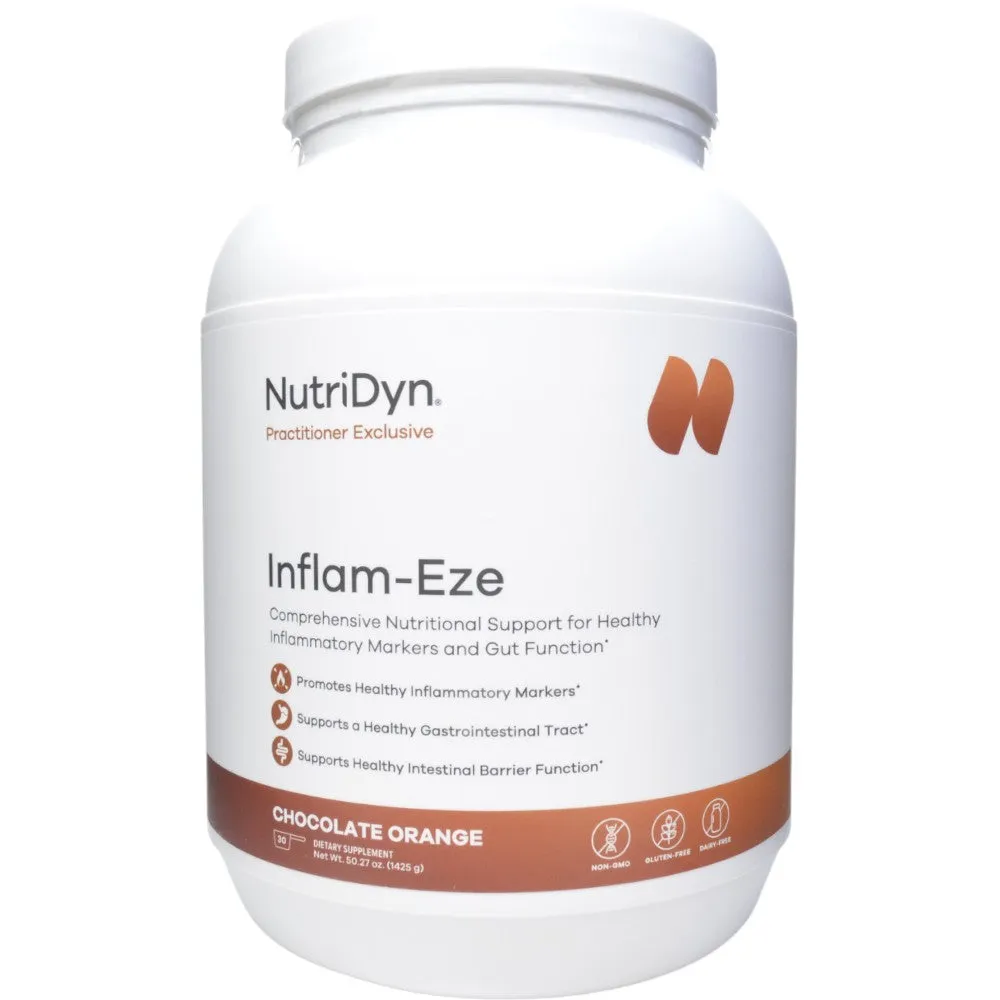 Inflam-Eze by Nutri-Dyn
