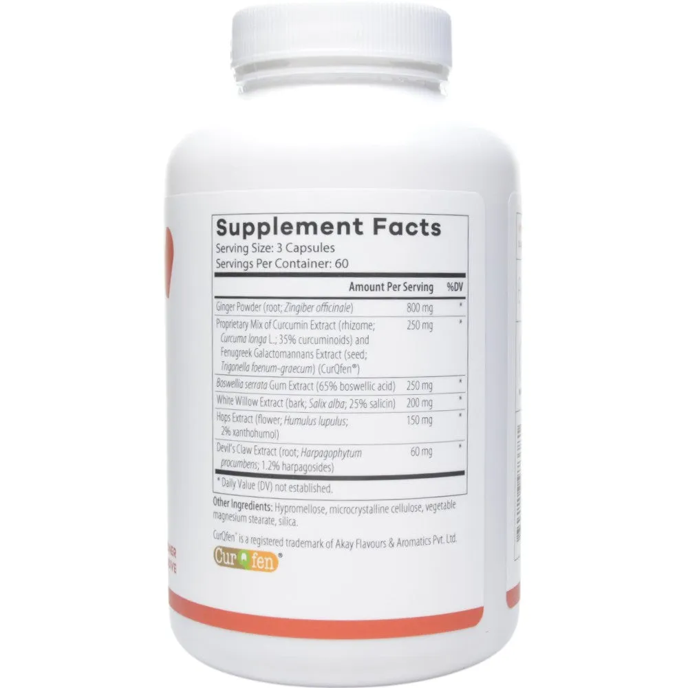 Inflam-Eze Plus by Nutri-Dyn