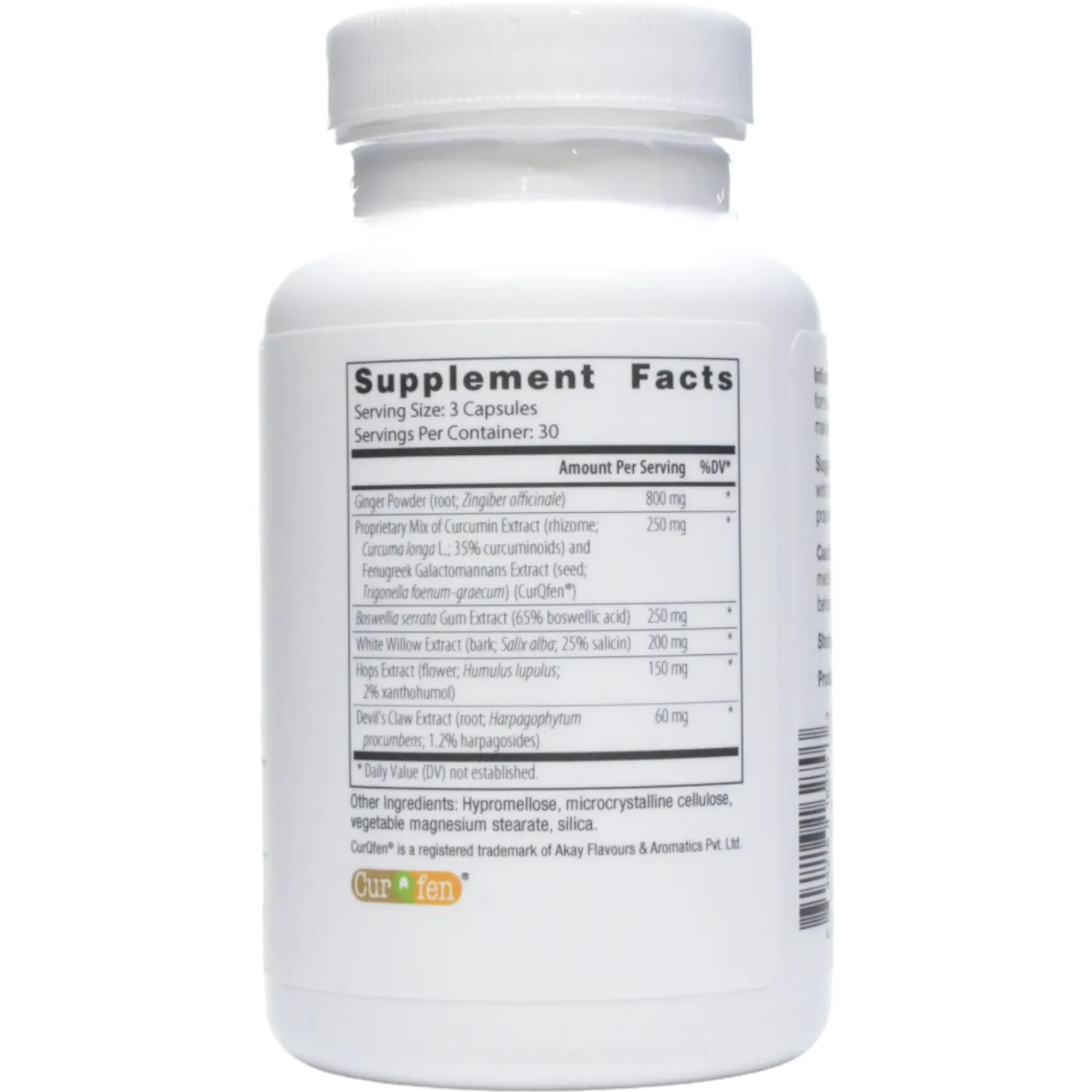Inflam-Eze Plus by Nutri-Dyn