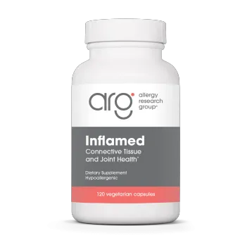 InflaMed 120 vcaps by Allergy Research Group