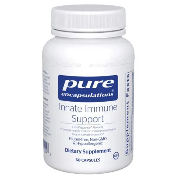 Innate Immune Support 60 caps by Pure Encapsulations
