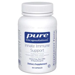 Innate Immune Support 60 caps by Pure Encapsulations
