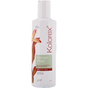 Intimate Wash 8.5 fl oz by Kolorex