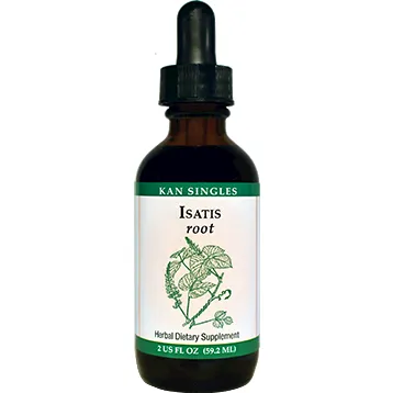 Isatis Root by Kan Herbs