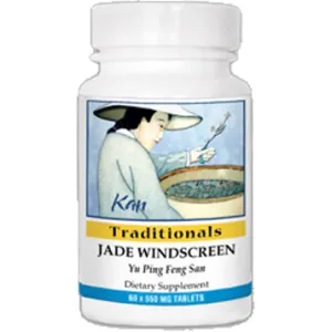 Jade Windscreen by Kan Herbs