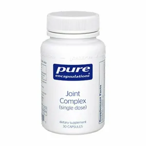 Joint Complex by Pure Encapsulations