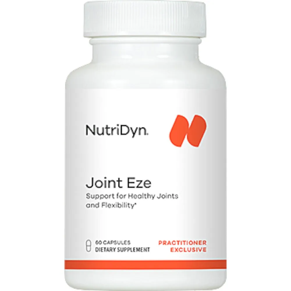 Joint Eze 60 Caps by Nutri-Dyn