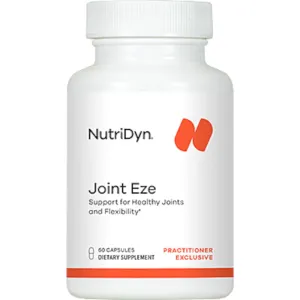 Joint Eze 60 Caps by Nutri-Dyn