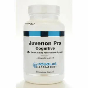 Juvenon Pro Cognitive 90 vcaps by Douglas Labs