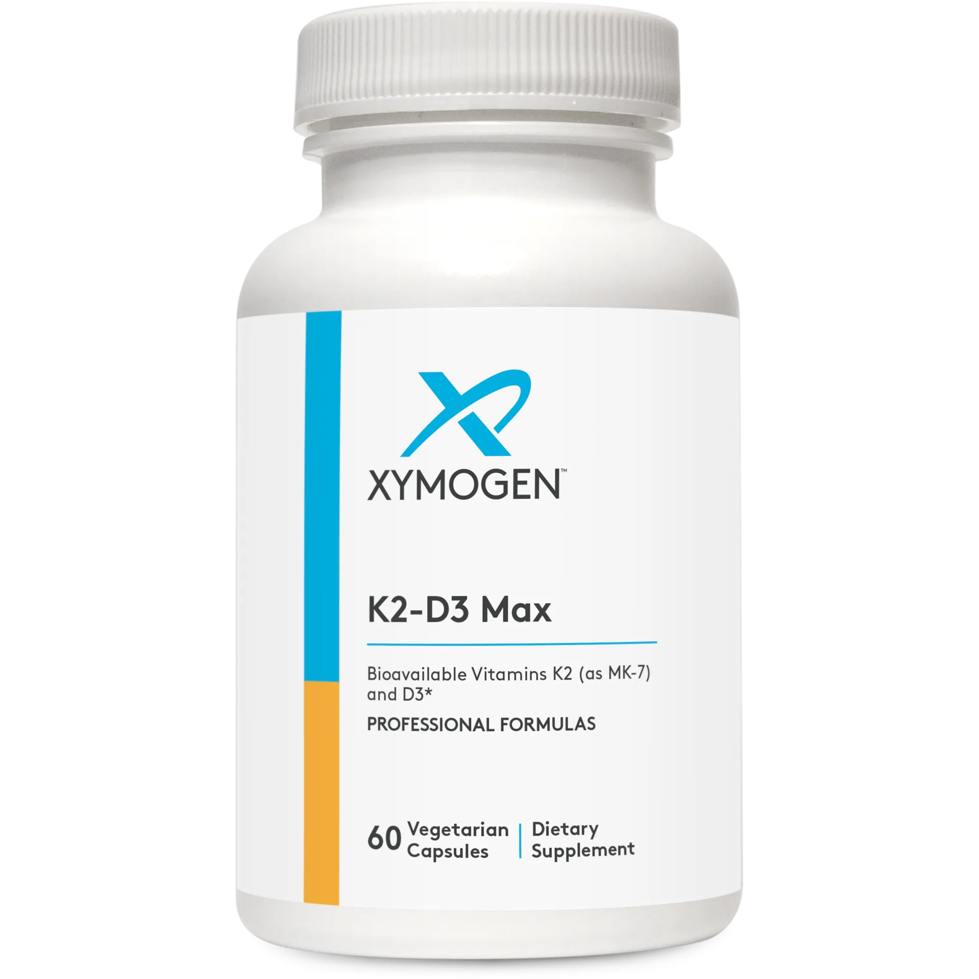 K2-D3 Max 60 Capsules by Xymogen