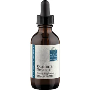 Kalmerite Glycerite by Wise Woman Herbals