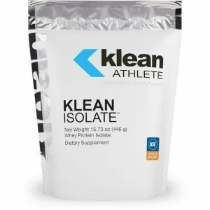 Klean Isolate 446 g By Klean Athlete