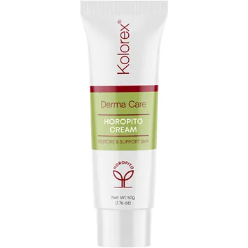 Kolorex DermaCare Horopito Cream 50 gm by Kolorex