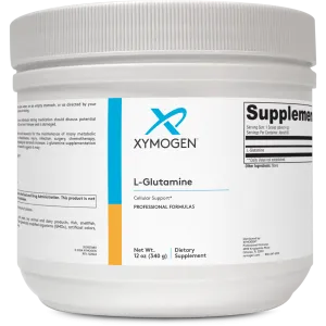 L-Glutamine 85 Servings by Xymogen